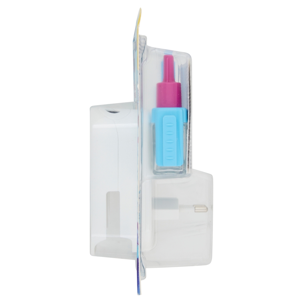 Ambi Pur Profumatore per Ambienti Elettrico Starter Kit 3Volution, Lenor Risveglio Primaverile,20 ml
